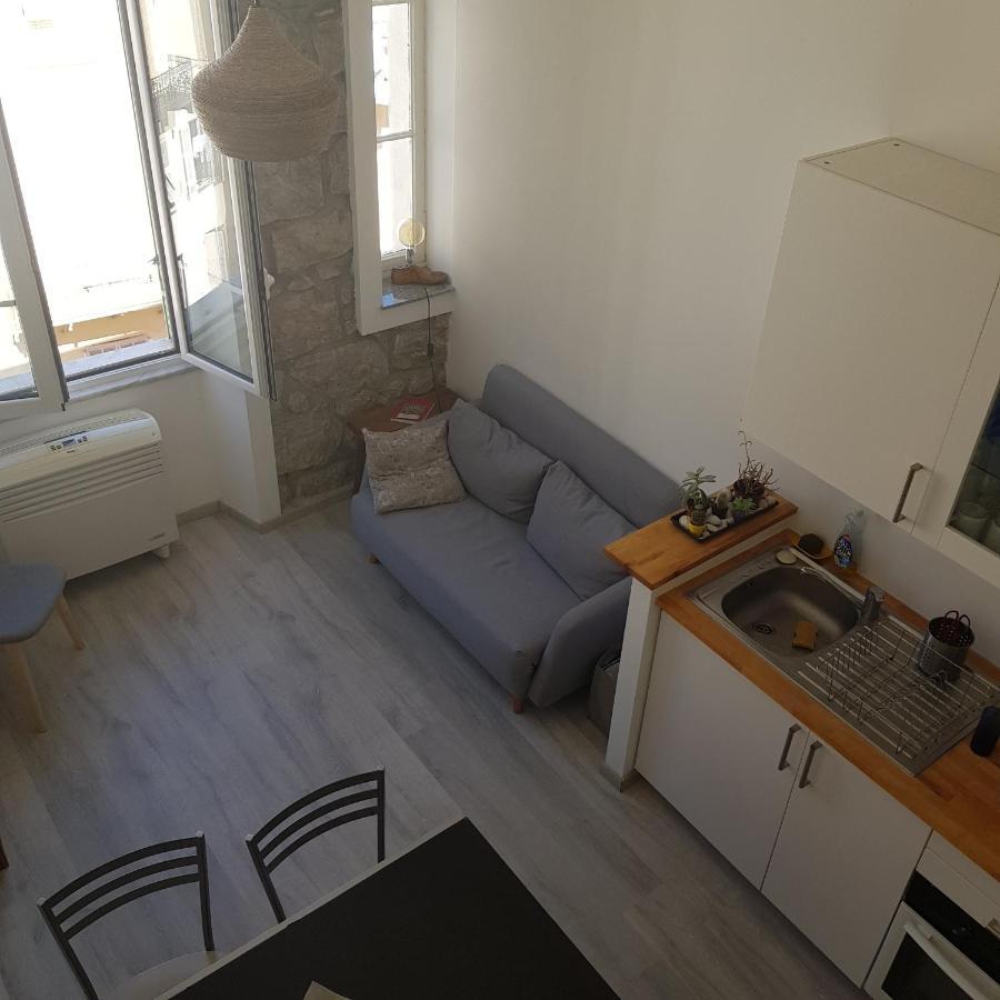 2 Pieces Centre 5 Min De La Apartment *